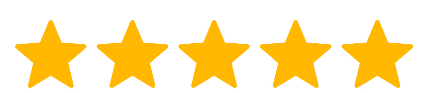 Five stars