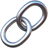 chain icon