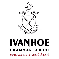Ivanhoe Grammar School