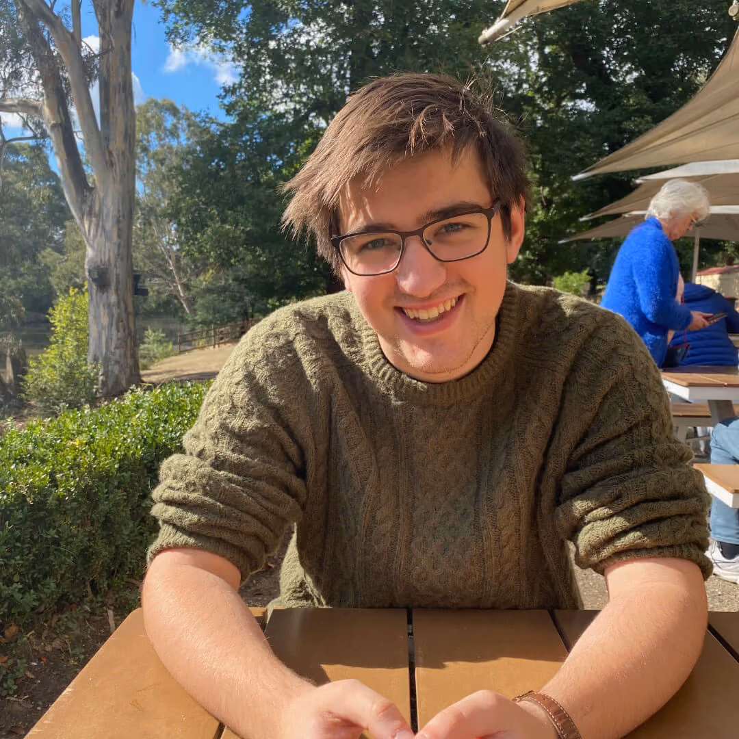 An Apex Tuition Australia Tutor