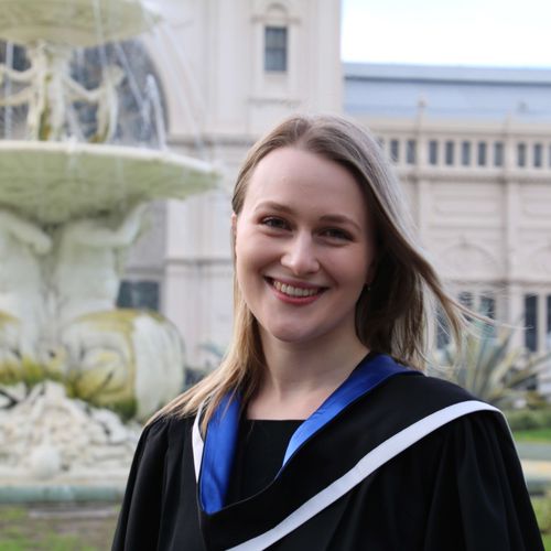 An Apex Tuition Australia Tutor