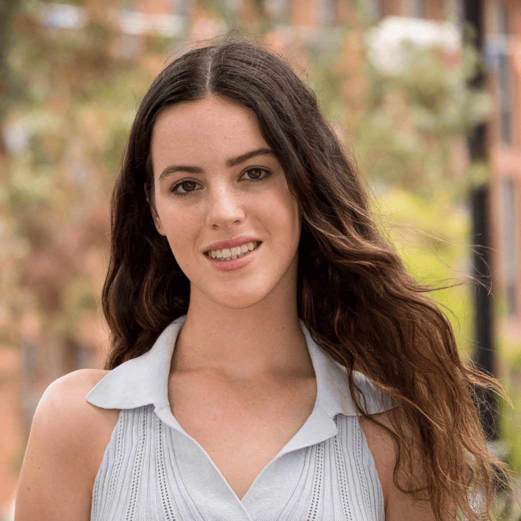 An Apex Tuition Australia Tutor