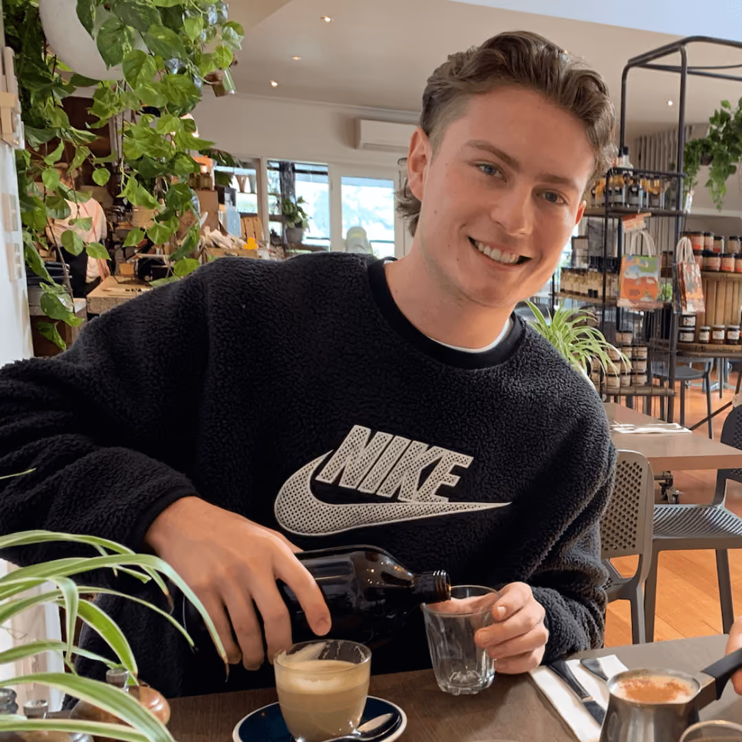 An Apex Tuition Australia Tutor