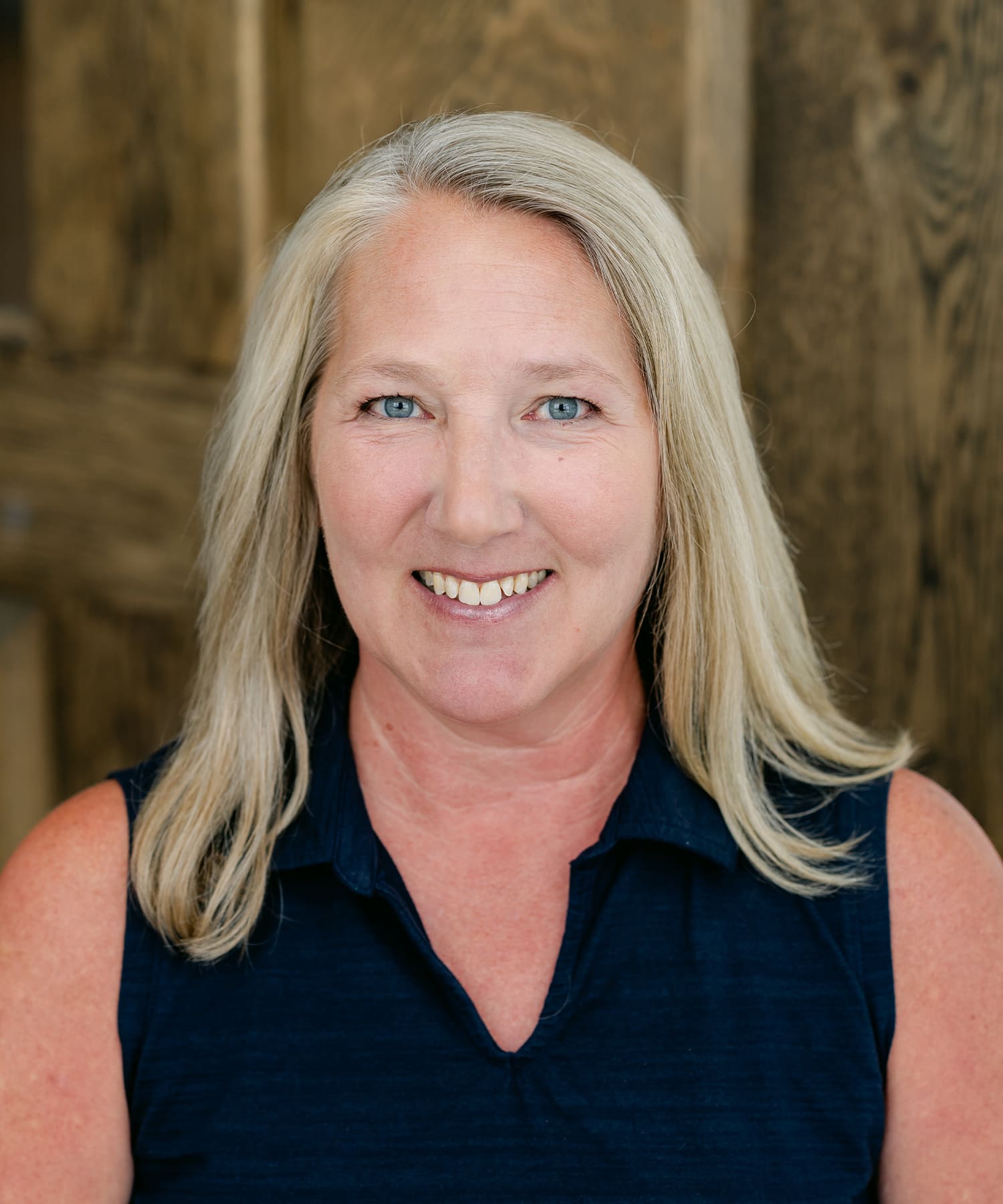 Amy Dillman
