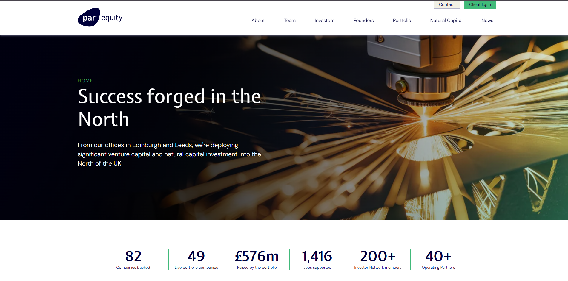 PR Agency London