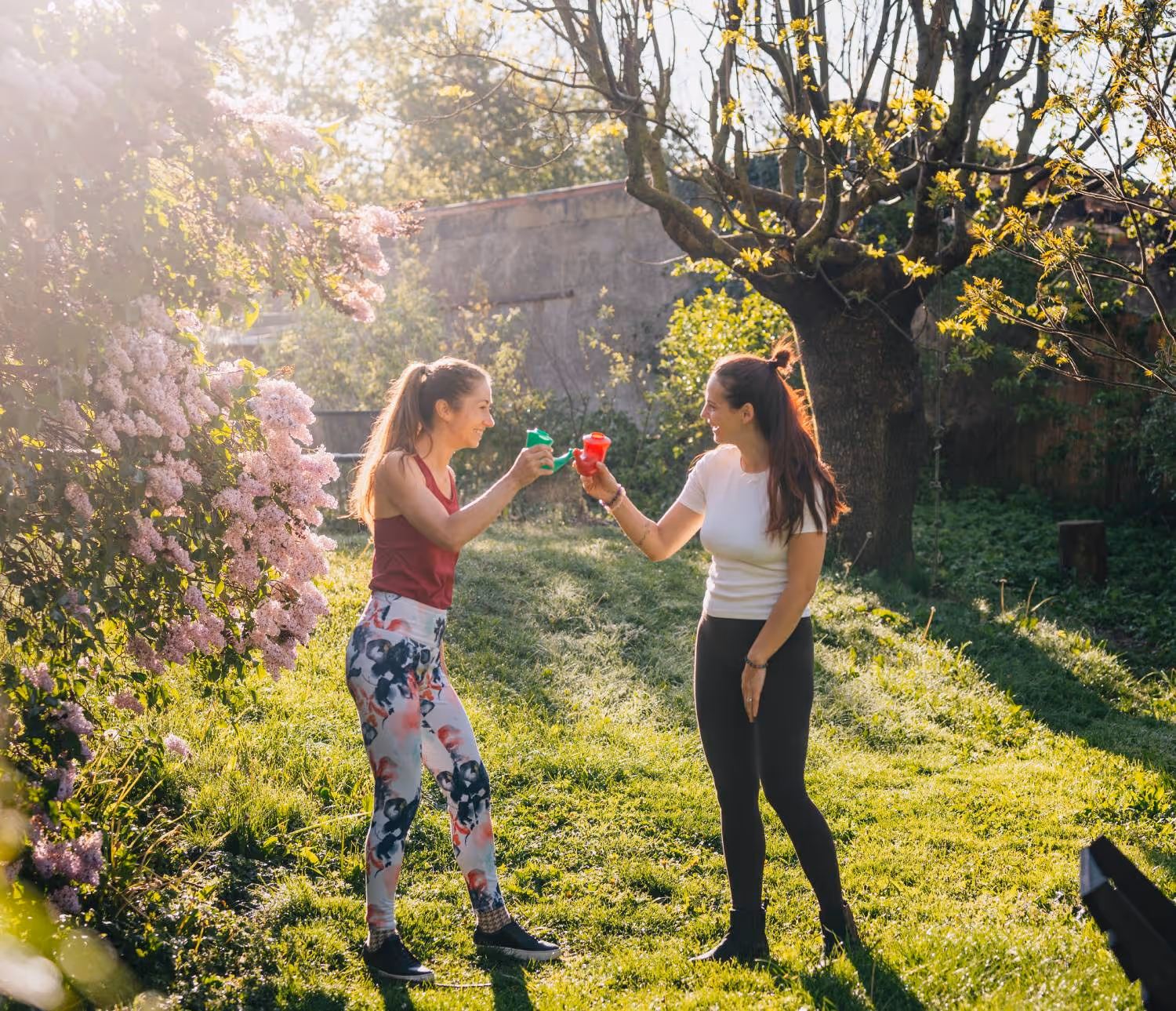 Yoga Instructor - Yogi Webflow Template