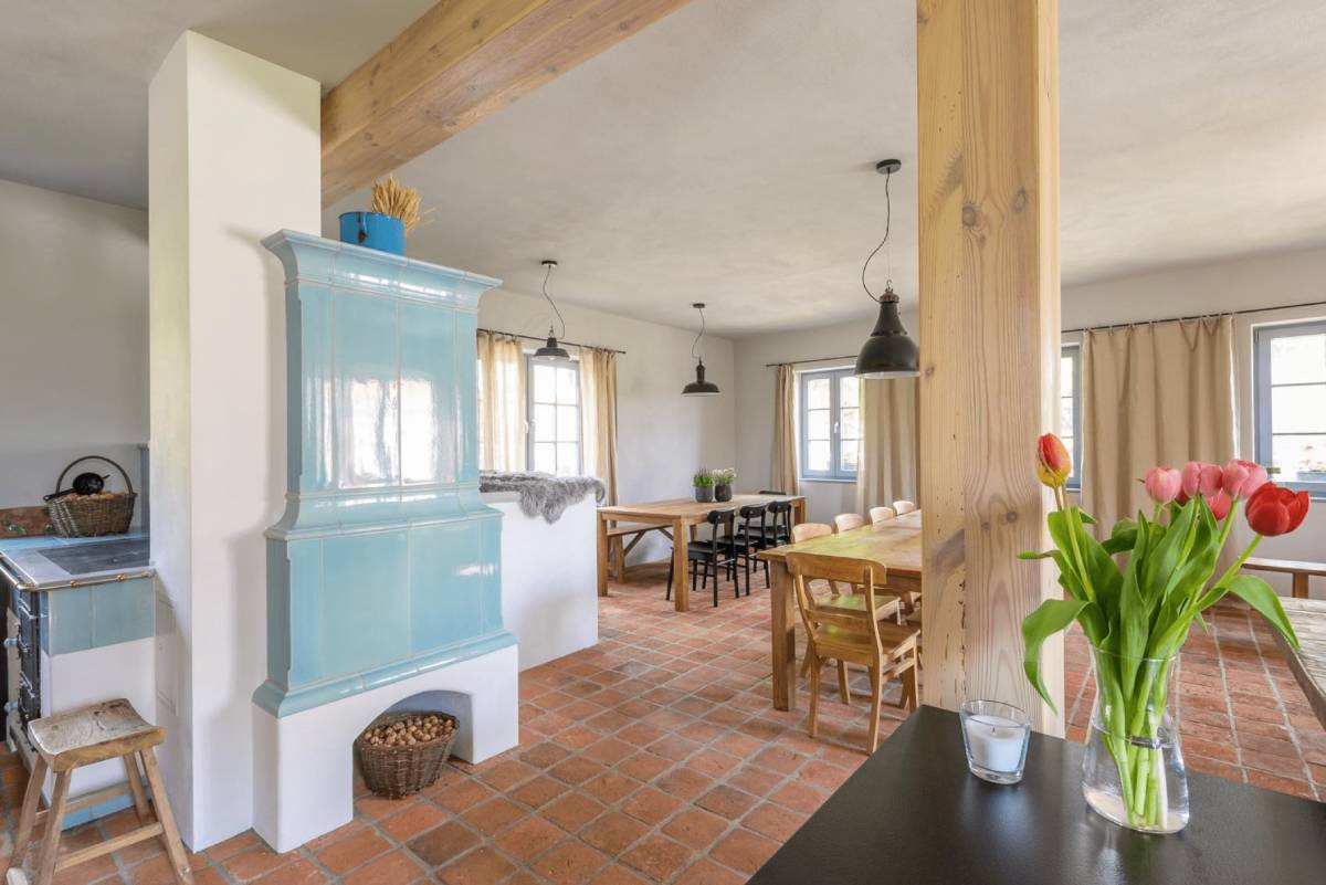 Yoga Retreat - Yogi Webflow Template