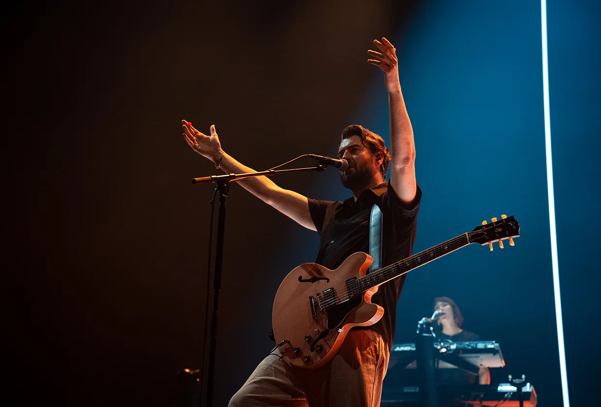 Courteeners