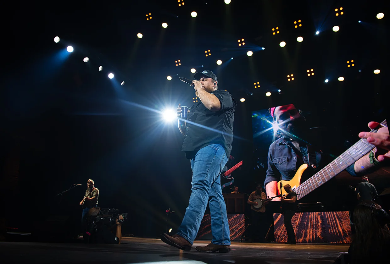 Luke Combs
