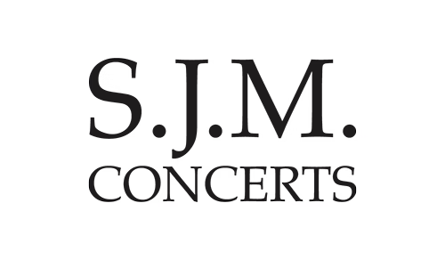 SJM Concerts