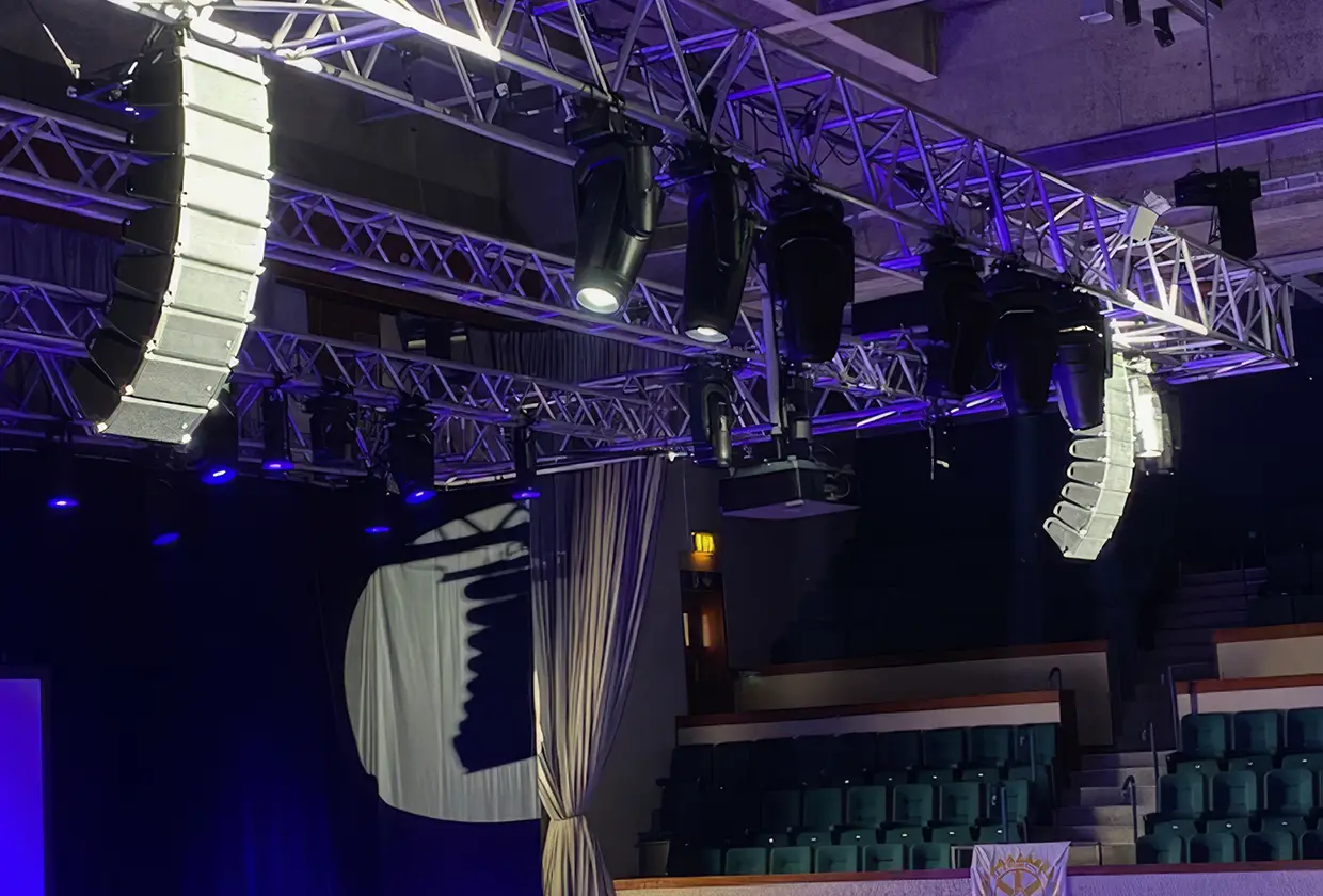 Aberwystwyth Arts Centre