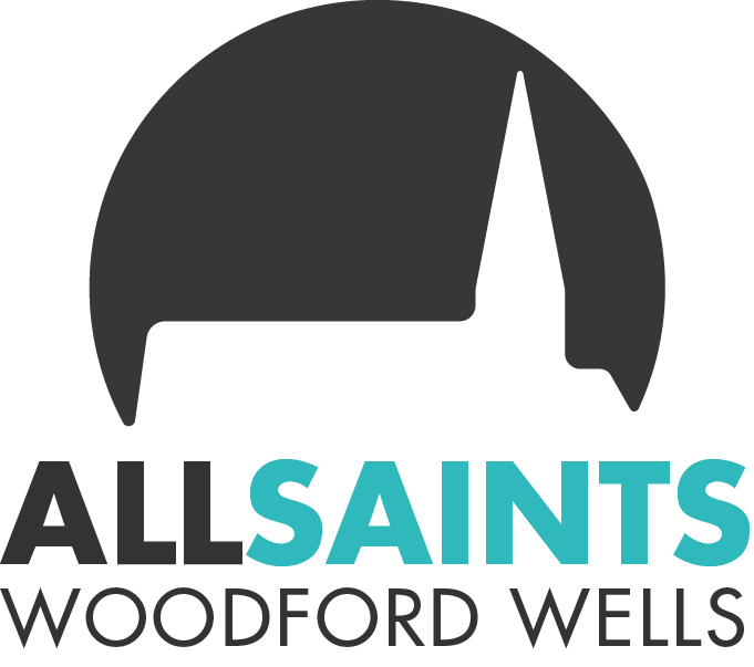 All Saints Woodford Wells