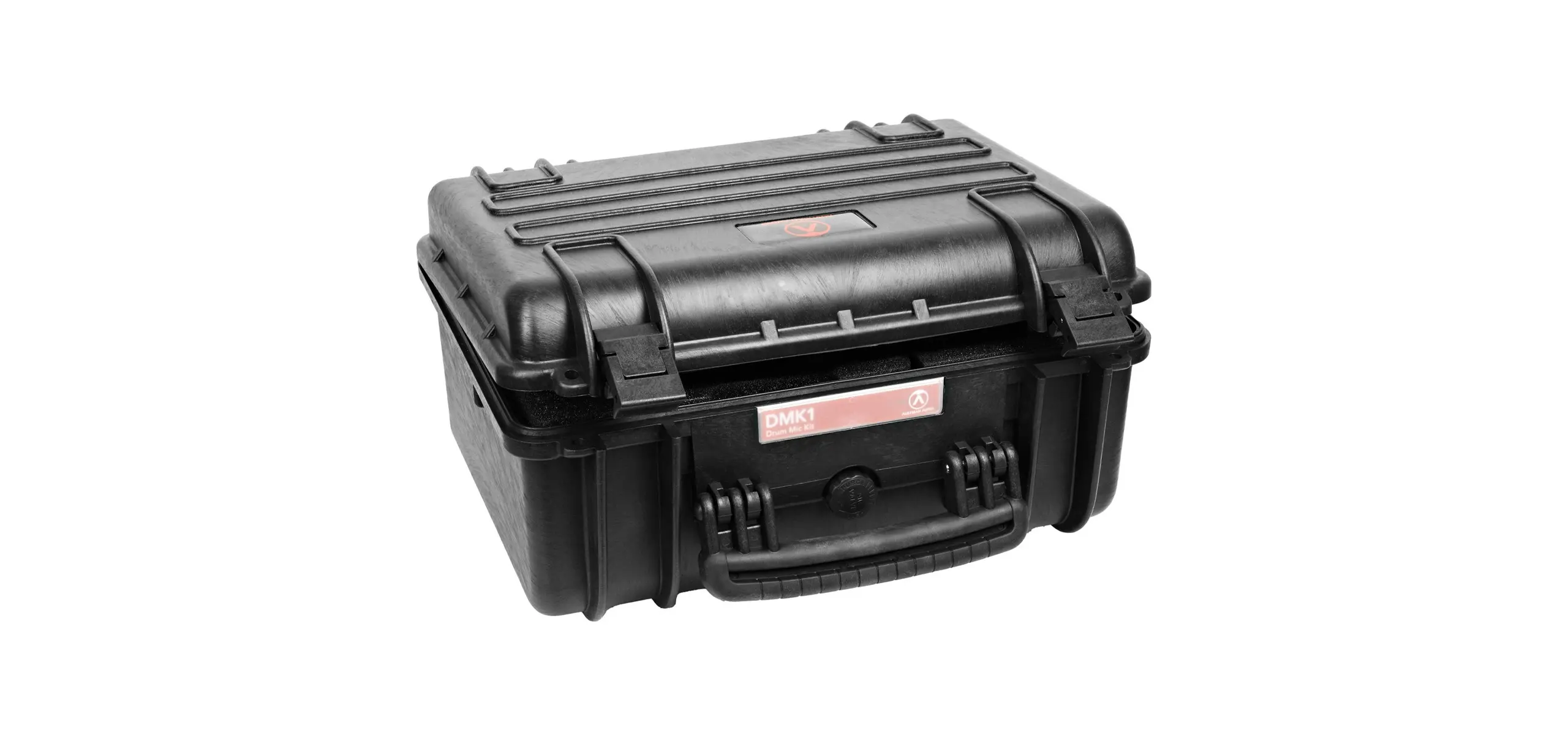 Austrian Audio DMK1 Microphone Kit