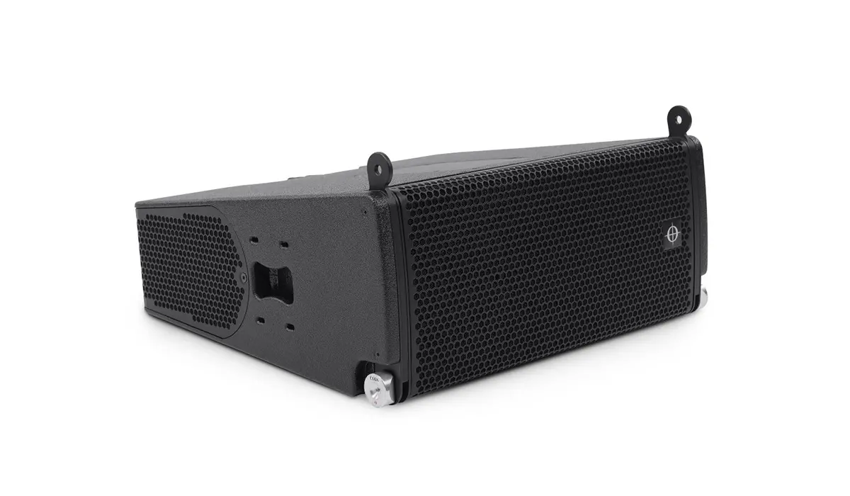 CODA Audio ViFORCE & SUB FORCE 35 Loudspeakers