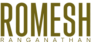 Romesh Ranganathan