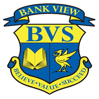 Bank View High School