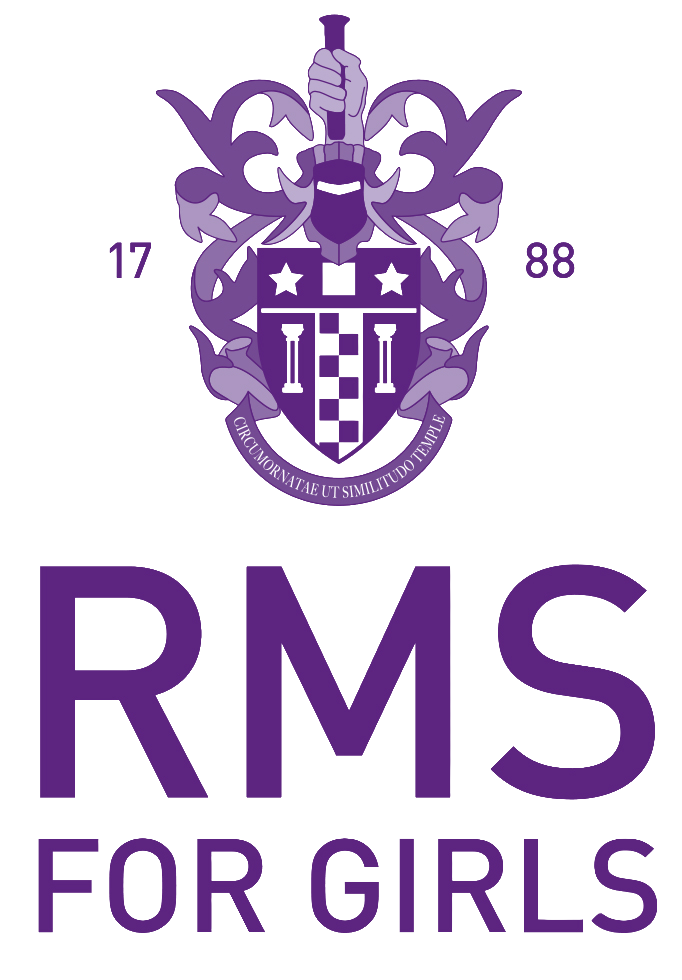 RMS for Girls