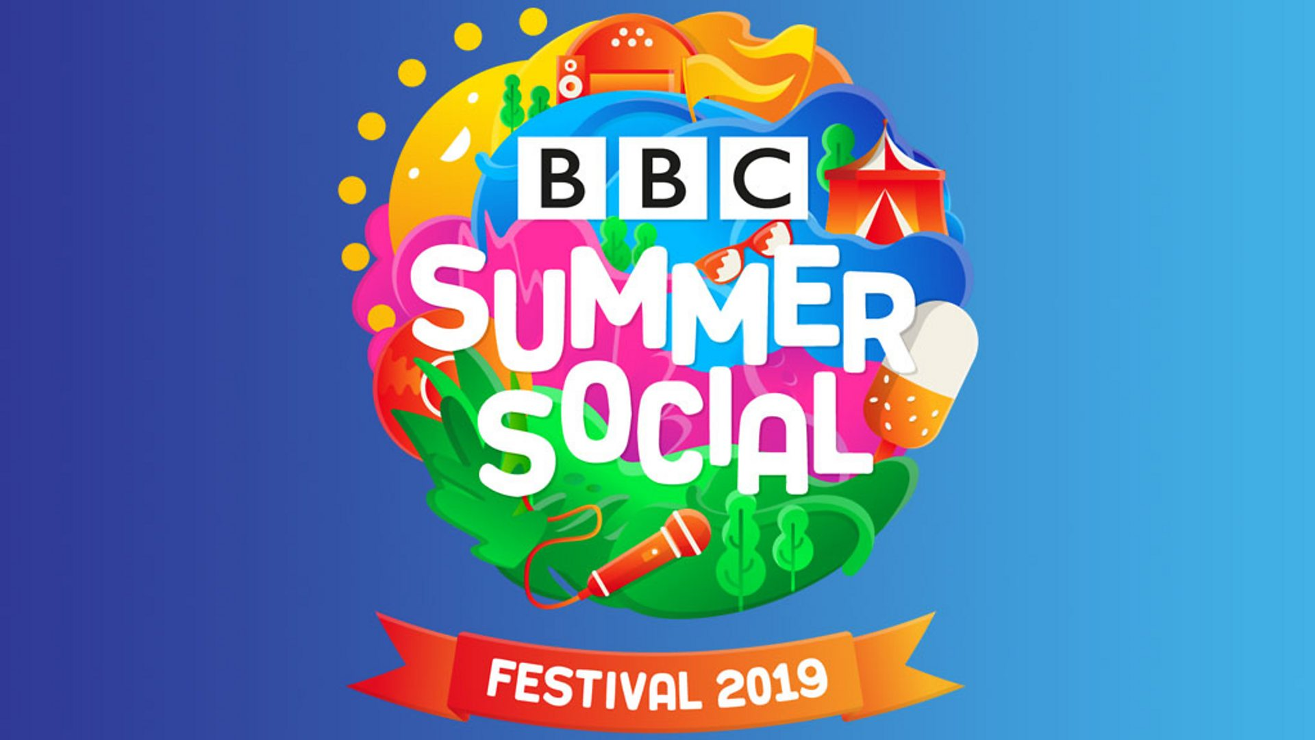 BBC Summer Social