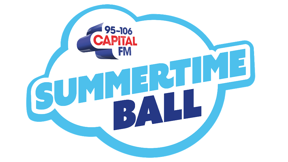 Capital FM Summertime Ball