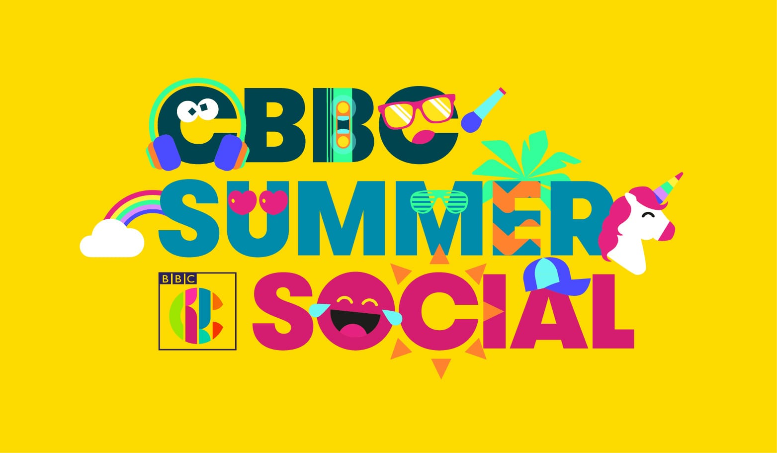 CBBC Summer Social