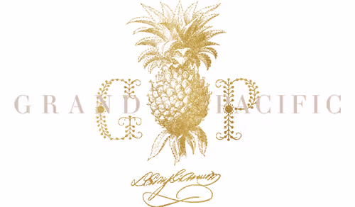 Grand Pacific