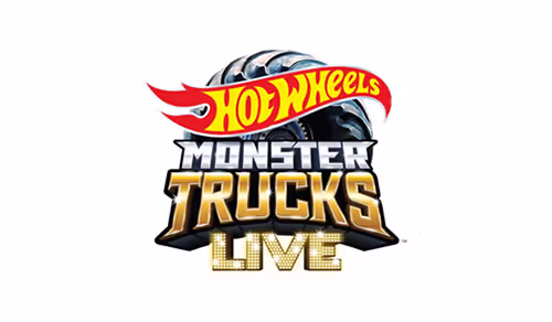 Hot Wheels Monster Trucks Live