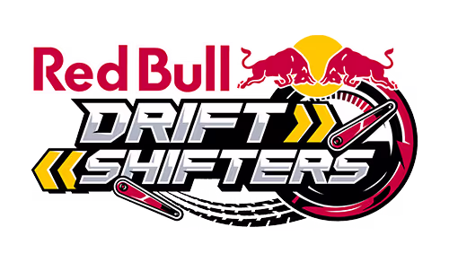 Red Bull Drift Shifters