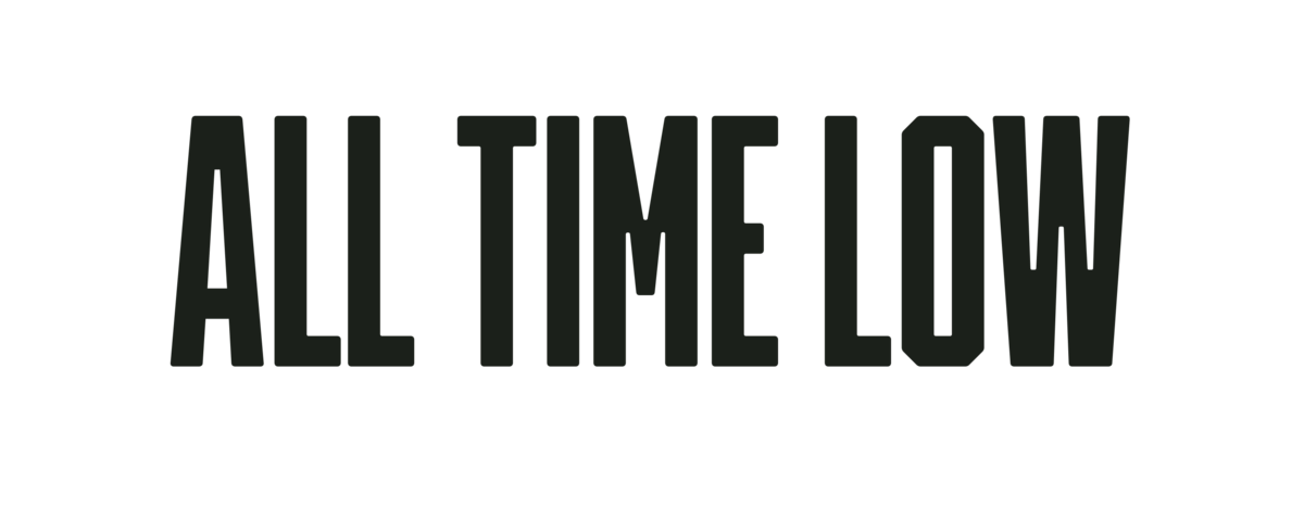 All Time Low