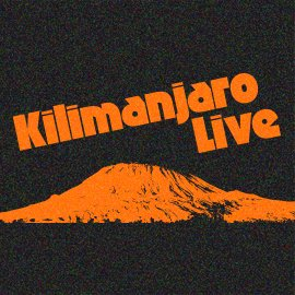 Kilimanjaro Live