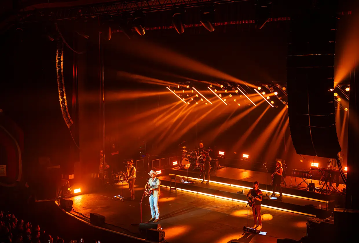 Brett Young