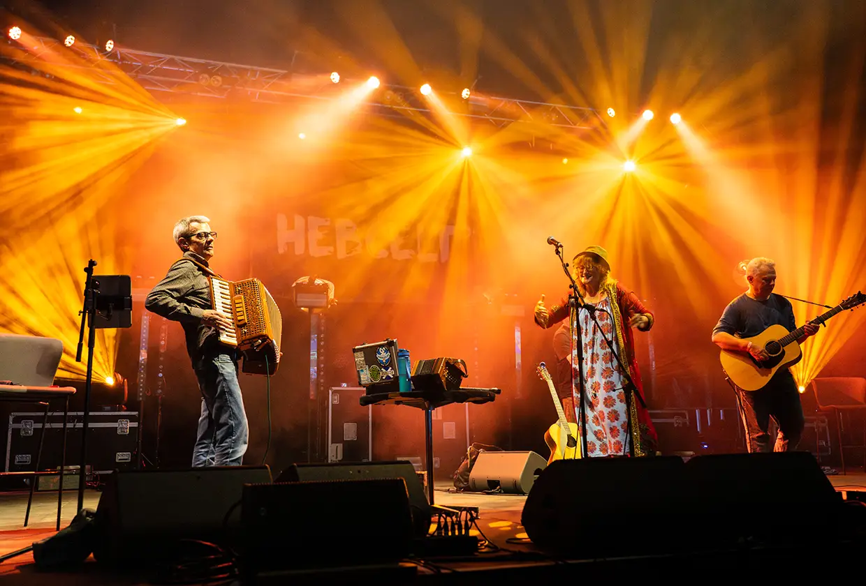HebCelt