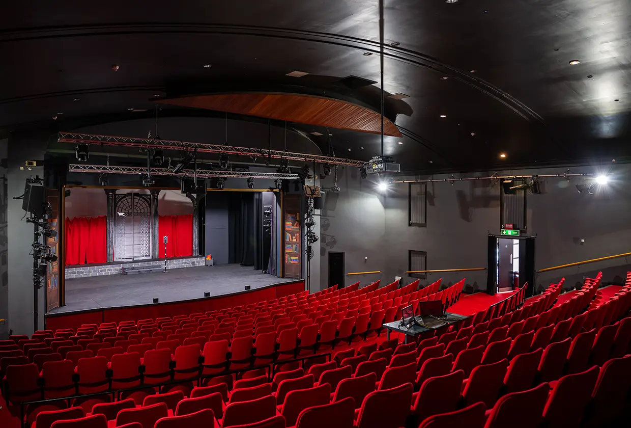 Altrincham Garrick Playhouse