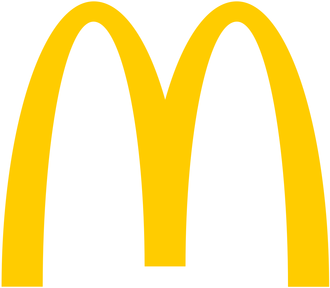 McDonalds tv & film