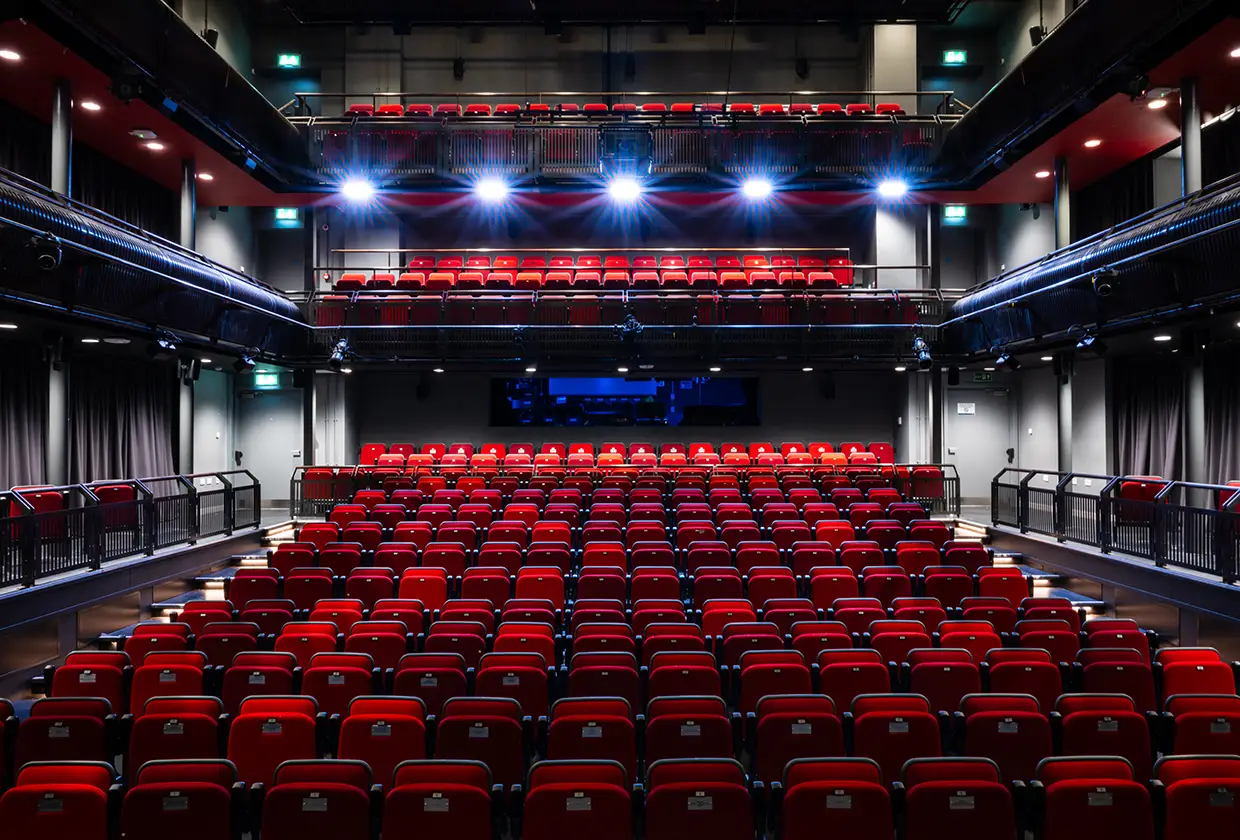 New Adelphi Theatre
