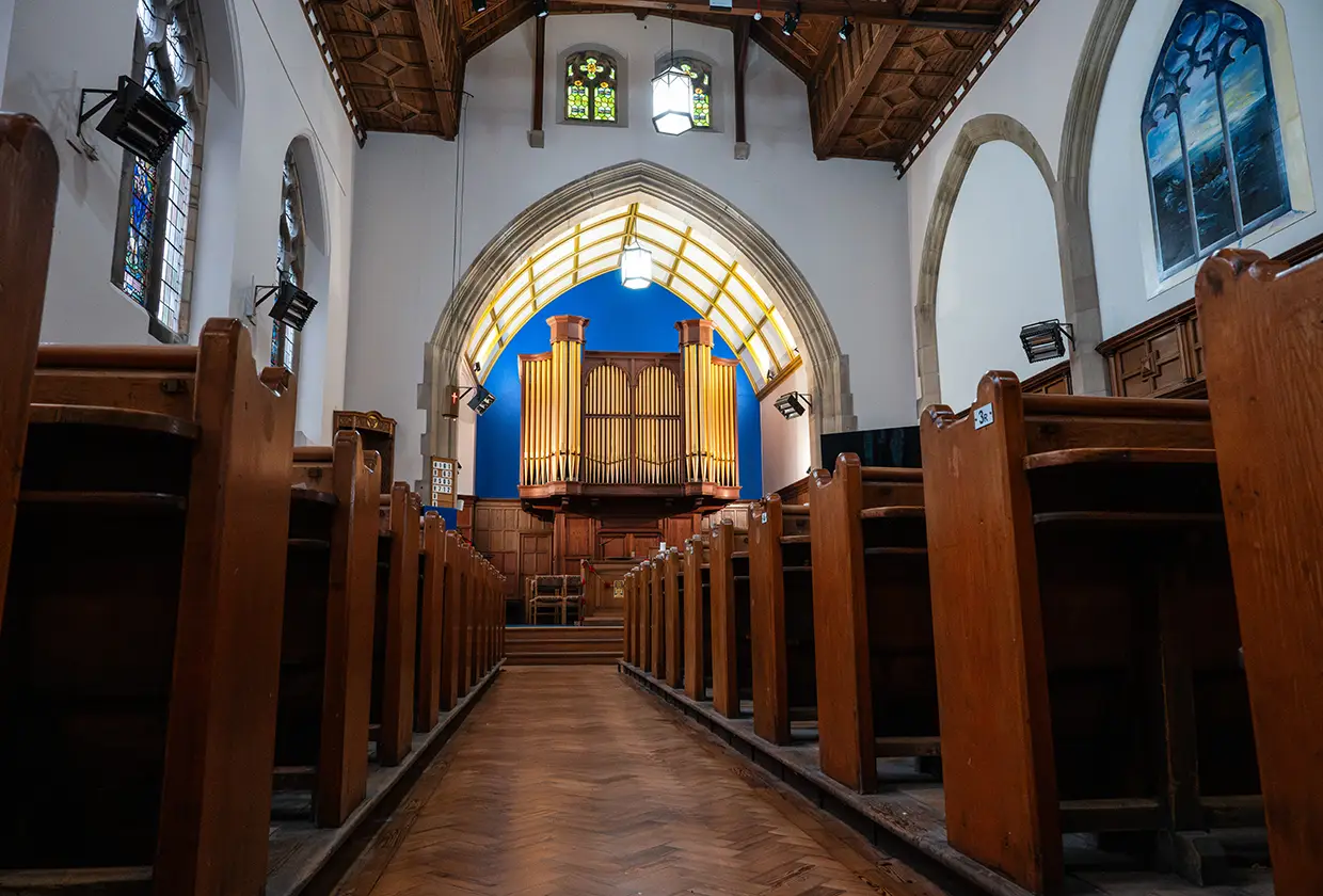 Park Church