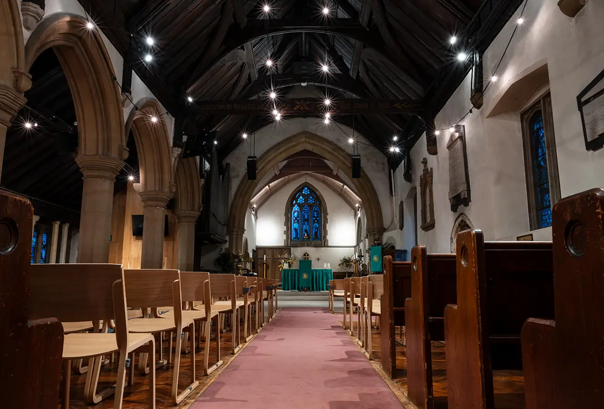 St John's Church