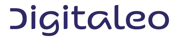 Logo Digitaleo