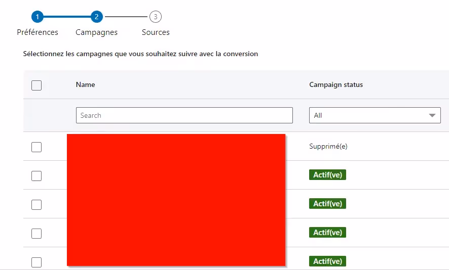 suivre les campagnes linkedin ads