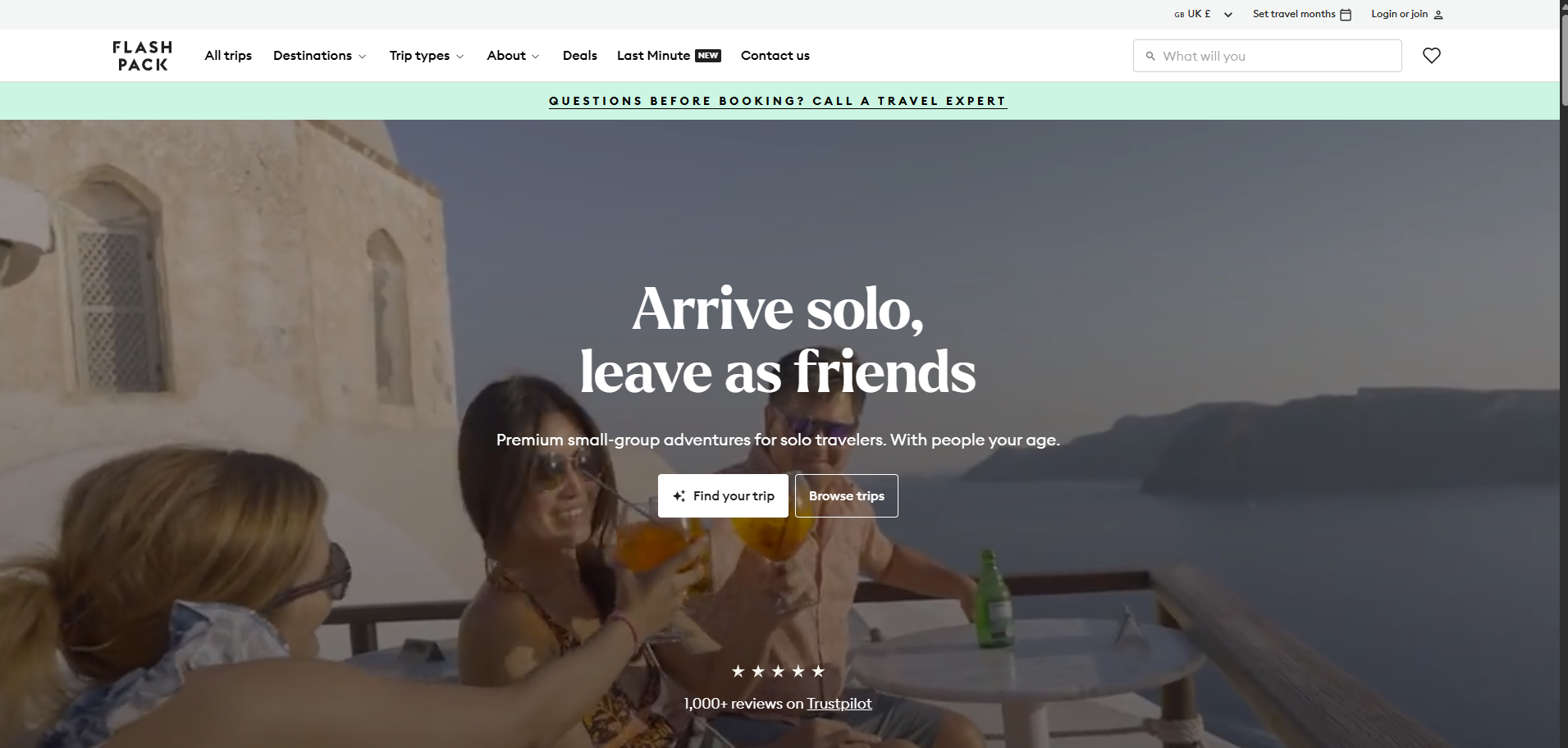 Luxury Travel PR Agency