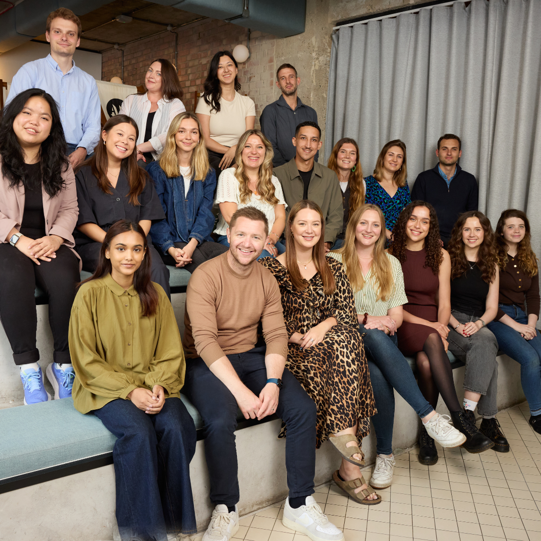 Tech PR Agency London