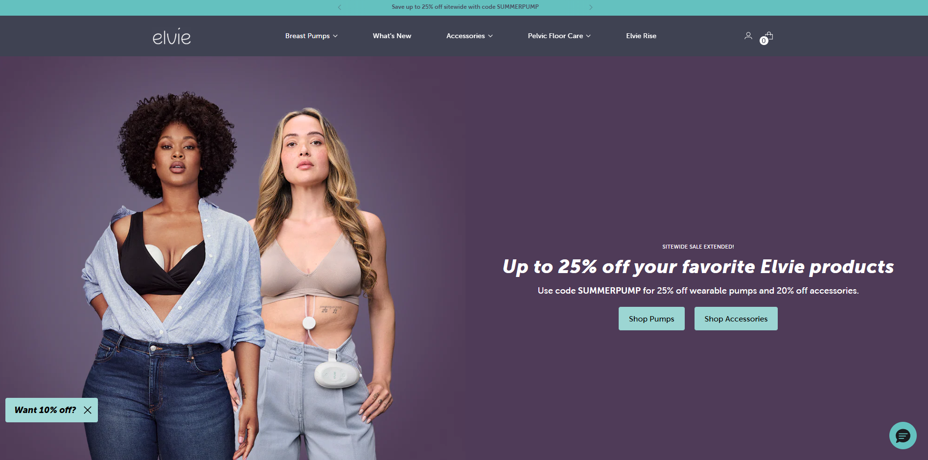 Top UK femtech Brands