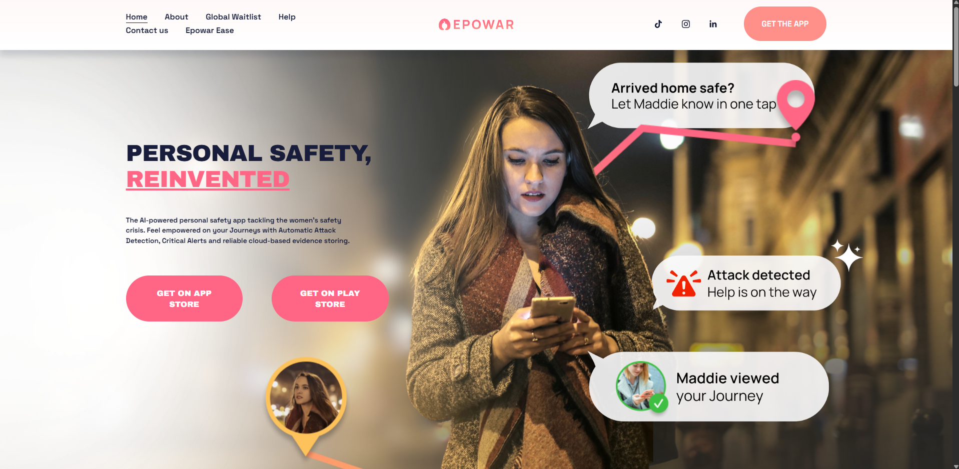Top UK Femtech brand