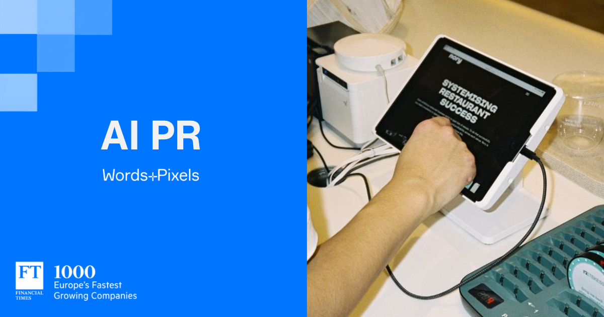 AI PR