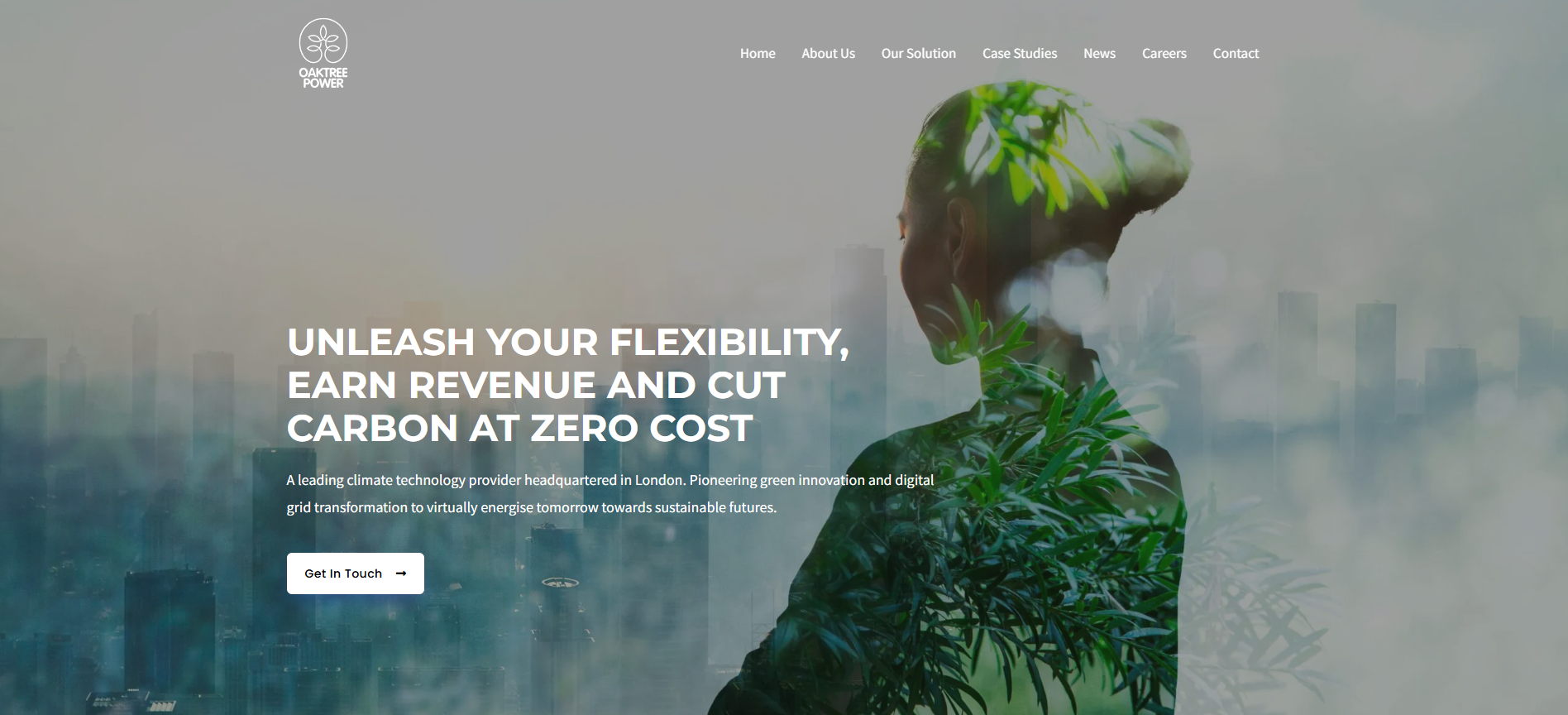 B2B PR Agency London