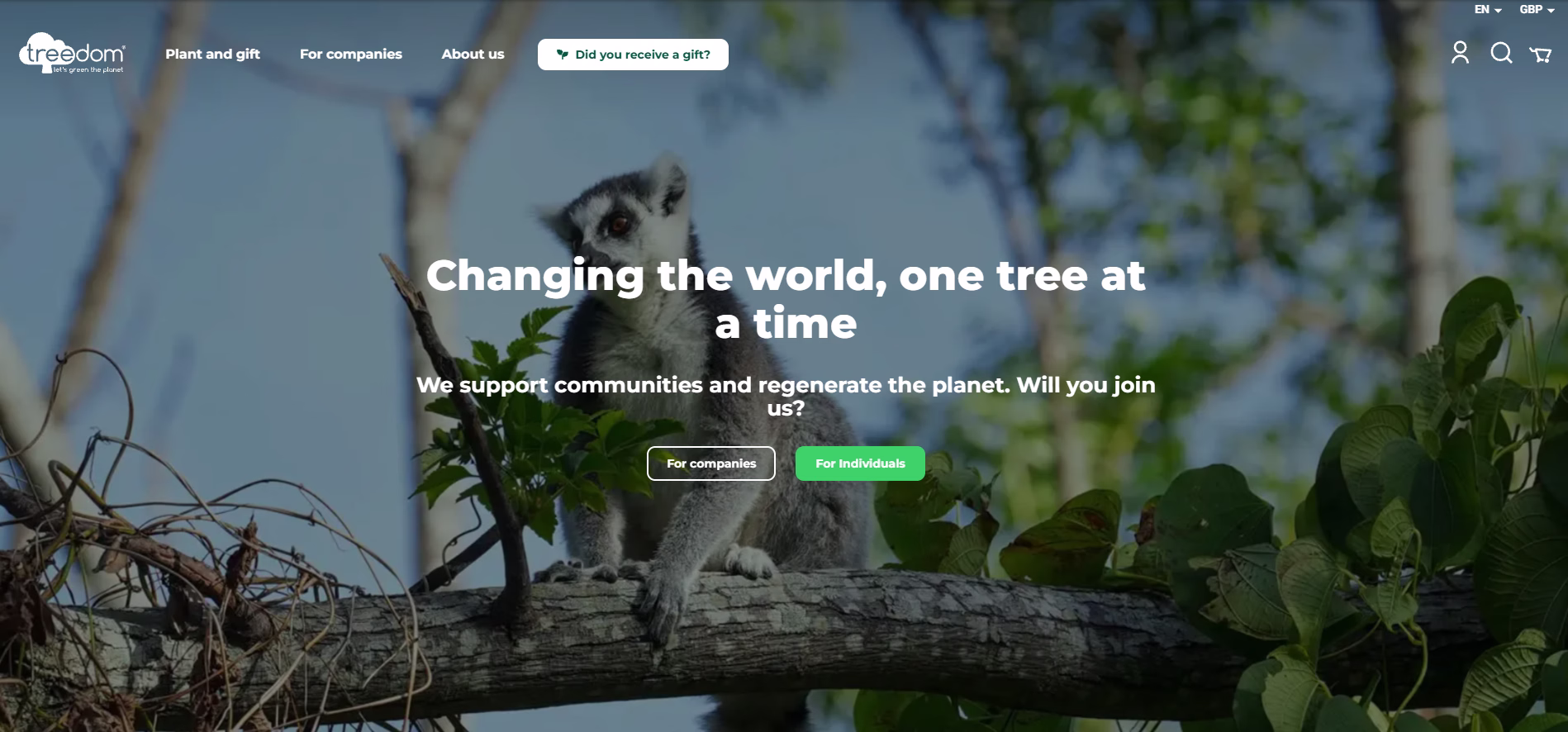 Sustainability & Green Tech PR Agency