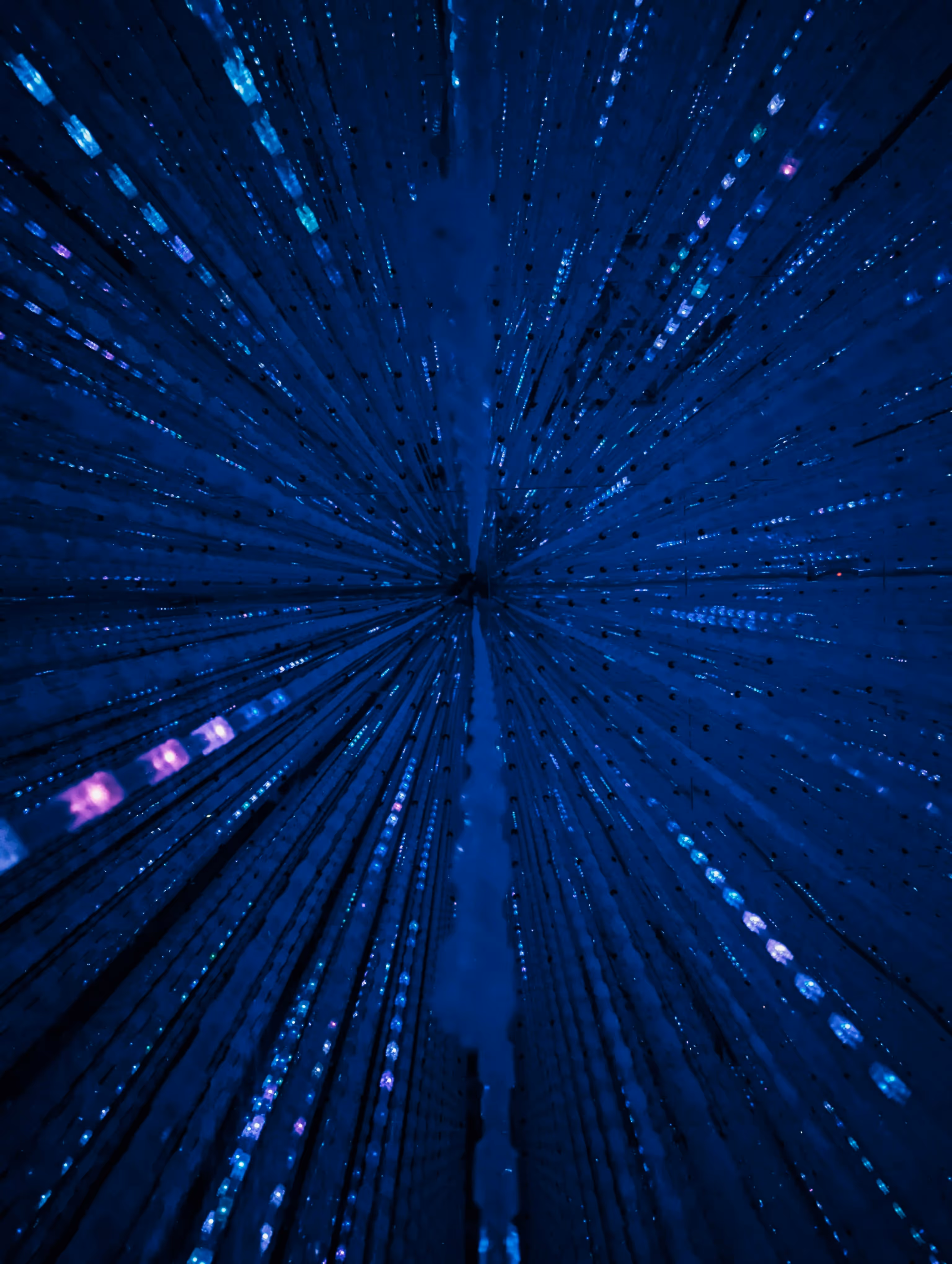 Route-Switch Networking