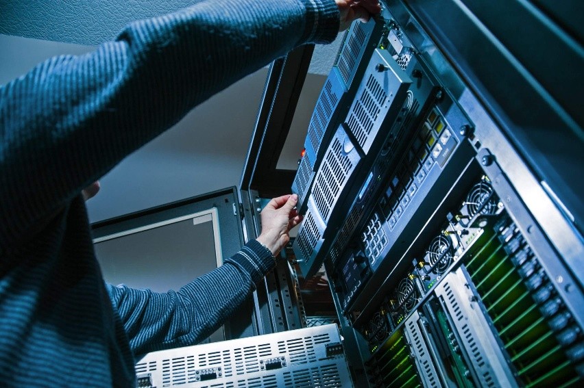 Network Infrastructure