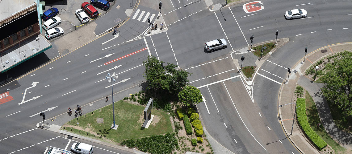 Top 10 most misunderstood road rules | The NRMA
