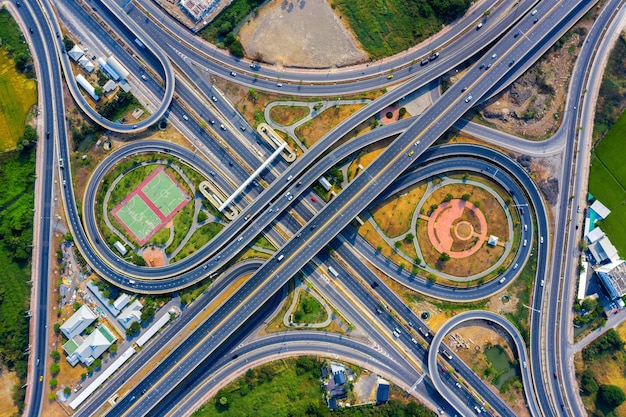 Road Intersection Images - Free Download on Freepik