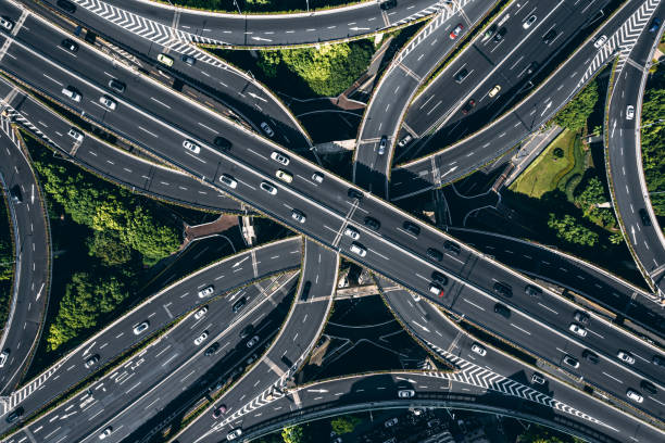 51,000+ Busy Highway Stock Photos, Pictures & Royalty-Free Images - iStock  | Busy highway canada, Driving on busy highway, Busy highway australia
